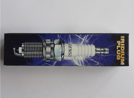 Свечи зажигания (3436)