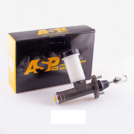 Цилиндр сцепления главный ГАЗ 3302/3110  с бачком Цилиндр сцепления главный ГАЗ 3302/3110  с бачком