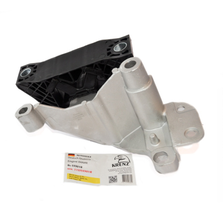 Опора двигателя Lada Largus 1.6l 16V правая