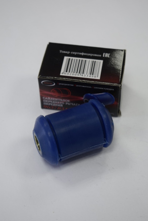 Сайлентблок рычага Chevrolet Lacetti передн.