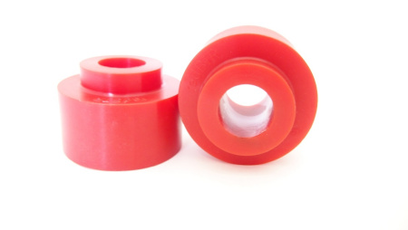 Втулка опорная конца продольной штанги УАЗ 3160/31519/ Patriot/31512/31514 (компл 2 шт)