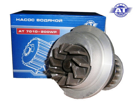 Насос водяной Chevrolet Lanos 1.5