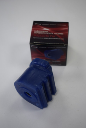 Сайлентблок рычага Daewoo Nexia
