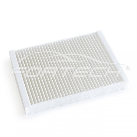 Фильтр салонный Land Rover Freelander