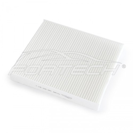 Фильтр салонный VW Polo/Skoda (NAC 77173ST)