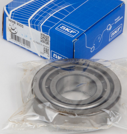 Подшипник ступицы Газель/Соболь передний (7307) Подшипник ступицы Газель/Соболь передний (7307)