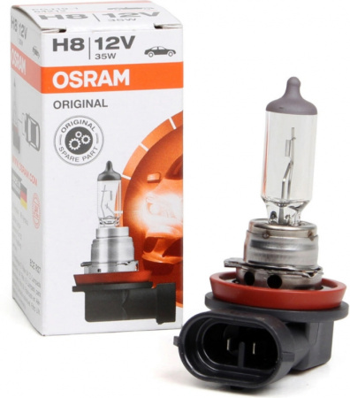 Лампа H8 12V 35W