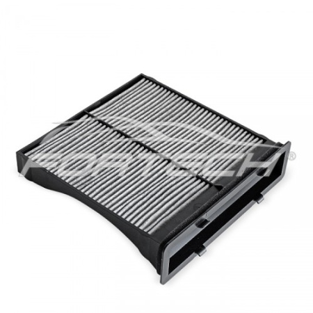 Фильтр салонный уголь Subaru Forester (NAC 7733CH)