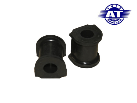 Втулка стабилизатора ВАЗ 2123 большая (2шт)