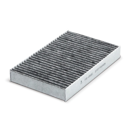 Фильтр салонный уголь Renault (NAC 77324CH)