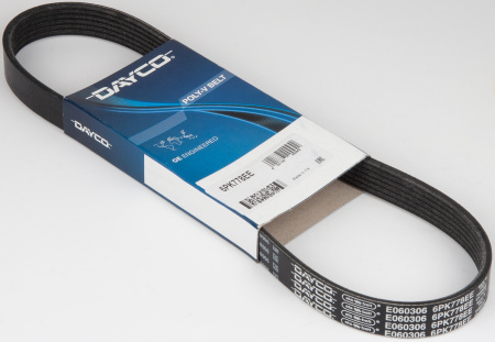 Ремень генератора Lada Vesta 1.6