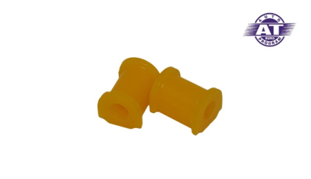 Втулка стабилизатора ВАЗ 2110 (2шт)