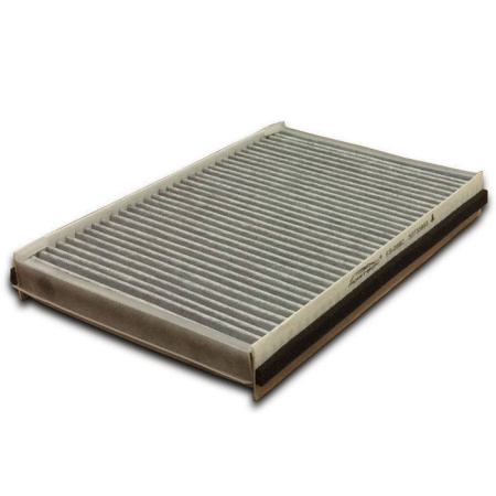 Фильтр салонный уголь Land Rover Freelander