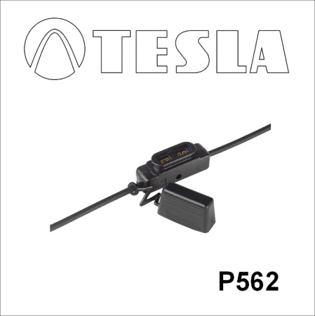 Держатель для MAXI предохранителей FX20A-60A/32V(c крышкой+провод)