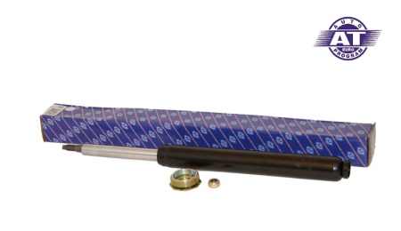 Амортизатор Chevrolet Lanos передний газо-масляный