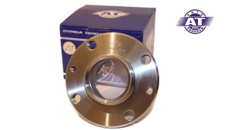 Ступица колеса ВАЗ 2108 задняя