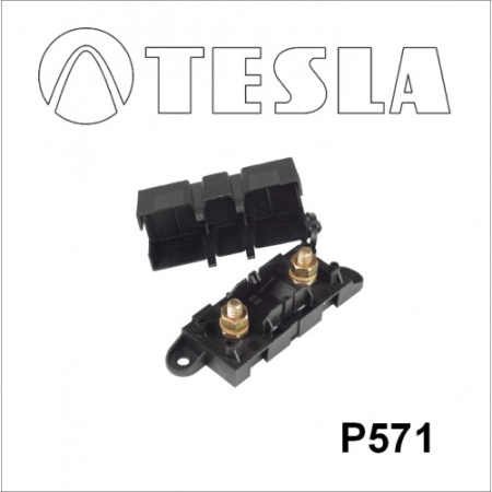 Держатель для MEGA предохранителей FG80A-500A/32V