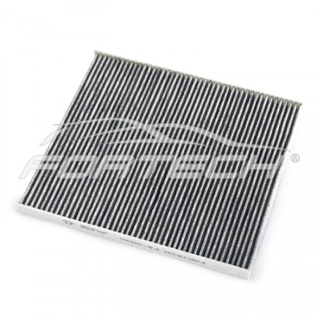 Фильтр салонный уголь Kia/Hyundai (NAC 7797ST)