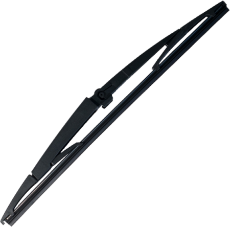 Щетка с/о заднего стекла 350мм CH-516