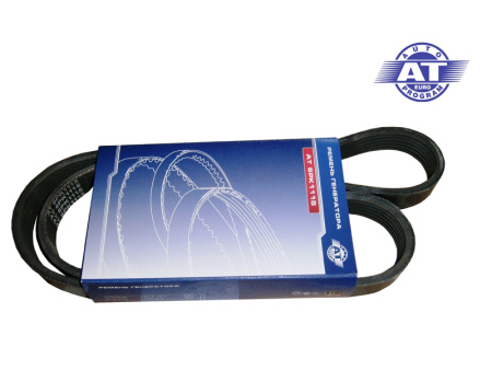 Ремень поликлиновой ВАЗ 2110 (ГУР)