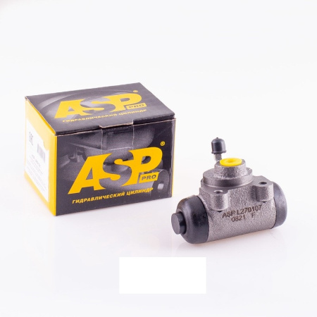 Цилиндр колесный заднего тормоза Renault Logan (04-)