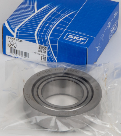 Подшипник ступицы УАЗ 3151/3160 (127509)