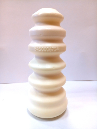 Отбойник стойки Lada Vesta задний, пенополиуретан (1шт)