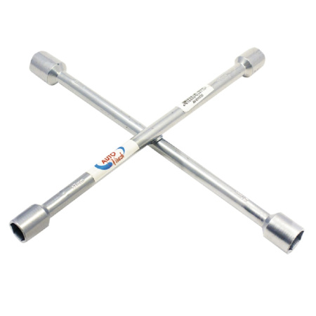 Ключ балонный крестообразный Ключ балонный крестообразный