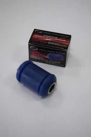 Сайлентблок рычага Hyundai Solaris перед.нижний передний