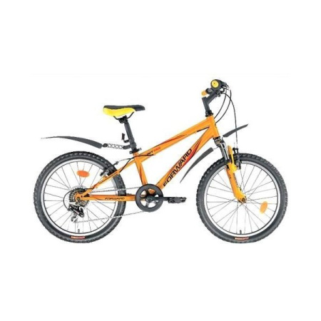 Велосипед UNIT 265 20 Велосипед UNIT 265 20