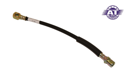 Шланг тормозной Chevrolet Lanos передний