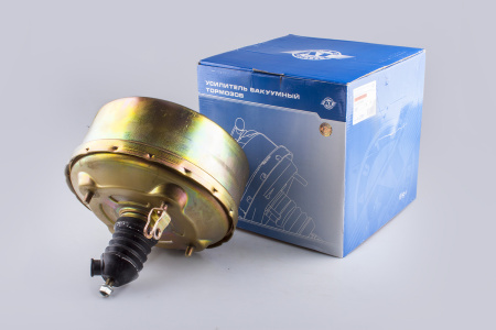 Вакуумный усилитель тормозов УАЗ 452/469/3151