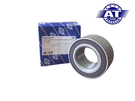 Подшипник ступицы Lada Largus/Renault передний (с ABS)