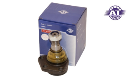 Опора шаровая ГАЗ 2217 верхняя