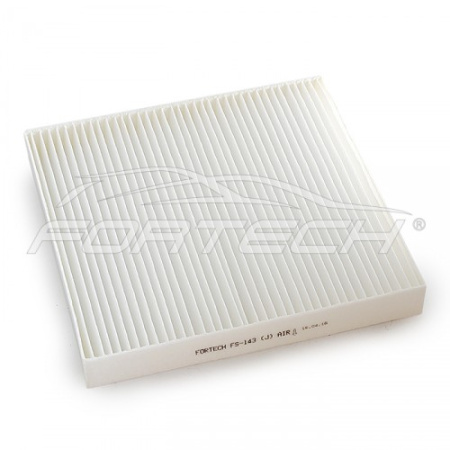 Фильтр салонный VAG