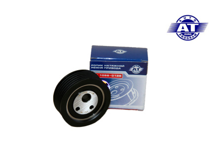 Ролик ремня привода ВАЗ 2112 Ролик ремня привода ВАЗ 2112