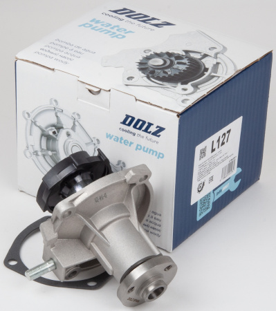 Насос водяной ВАЗ 2107/23