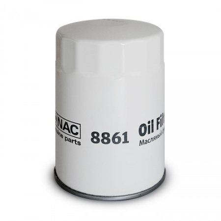 Фильтр масляный Hyundai HD65/County (FO005)