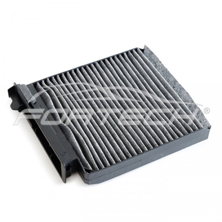 Фильтр салонный уголь Renault/Nissan (NAC 7717CH)