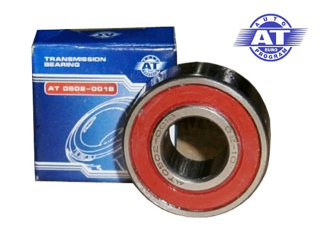 Подшипник КПП вторичный вал ВАЗ 2101-2107 (опора передн.) 50706