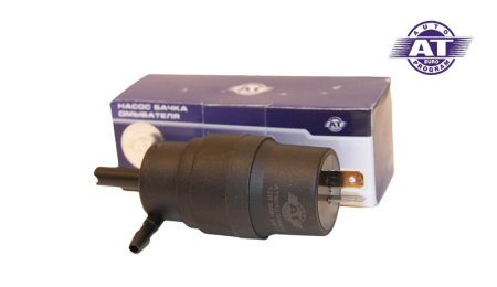 Насос бачка омывателя ВАЗ 2108 (н/о)