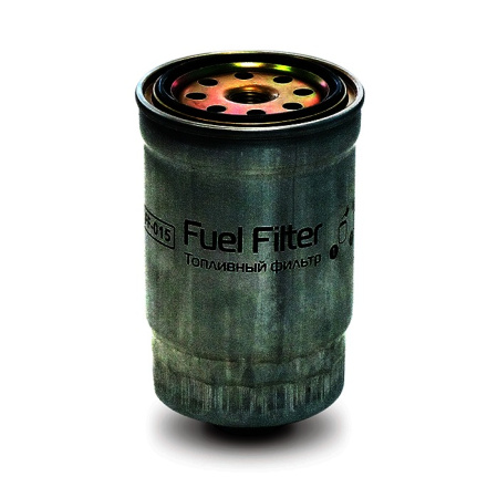 Фильтр топливный Hyundai Elantra/Kia (NAC 5516)