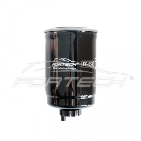 Фильтр топливный Kia Sorento I 2.5 CRDi