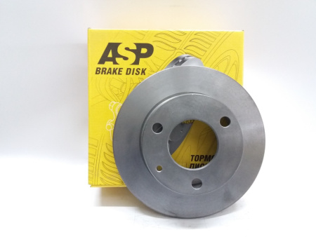 Диск тормозной ВАЗ 1111