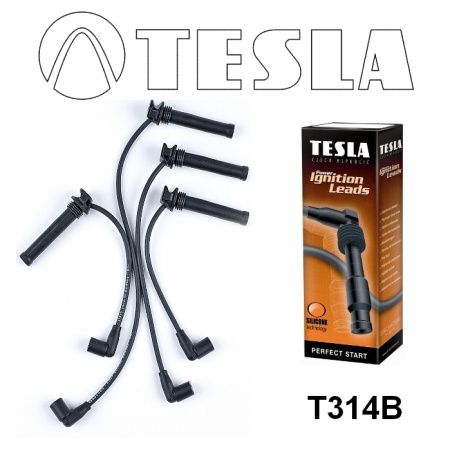 Провода в/в Chery Fora