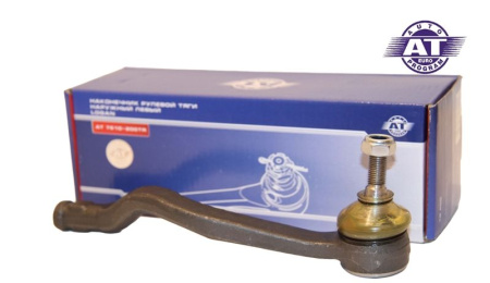 Наконечник рулевой Lada Largus наружный левый