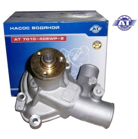 Насос водяной ГАЗ 3110 дв.ЗМЗ406