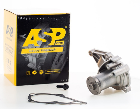 Насос водяной Hyundai Accent II/Elantra/Getz /Kia Cerato/Rio II 1.4/1.6L Насос водяной Hyundai Accent II/Elantra/Getz /Kia Cerato/Rio II 1.4/1.6L