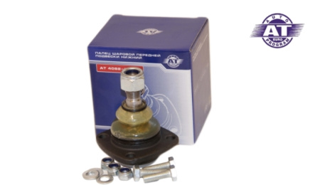 Опора шаровая ВАЗ 2101 нижняя