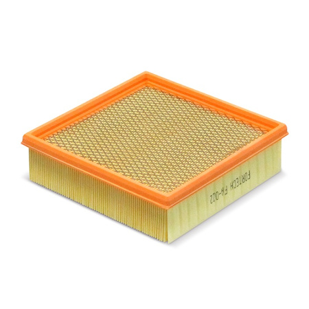 Фильтр воздушный ВАЗ 2108-12 i/2123/2170 (NAC 7775)